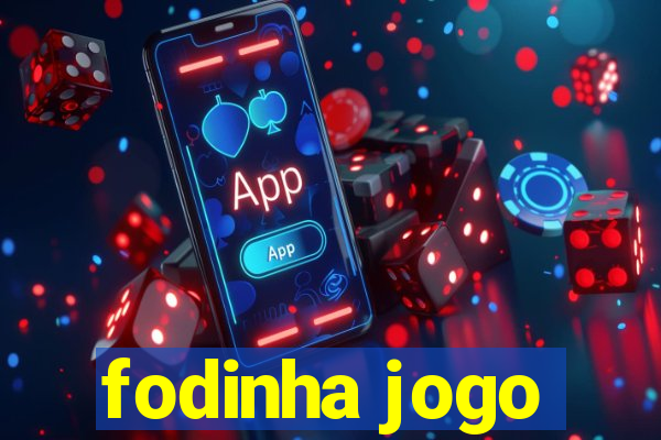 fodinha jogo